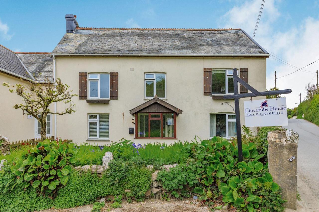 Whitestone Ilfracombe Exterior photo